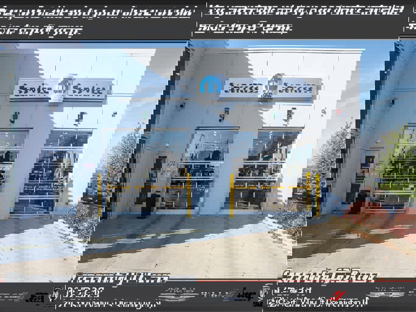 Used 2023 Chevrolet Equinox LS w/ Driver Confidence II Package image 10