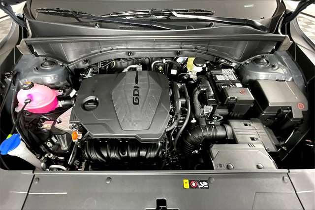 New 2026 Kia Sorento S image 2