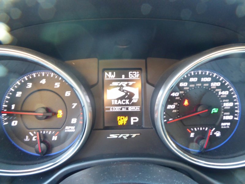 Used 2012 Jeep Grand Cherokee SRT8 w/ Luxury Group II image 27