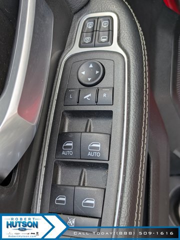 Used 2024 RAM 2500 Big Horn w/ Bed Utility Group AWD/4WD image 14