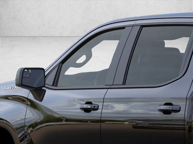 New 2026 Chevrolet Silverado 1500 RST image 12