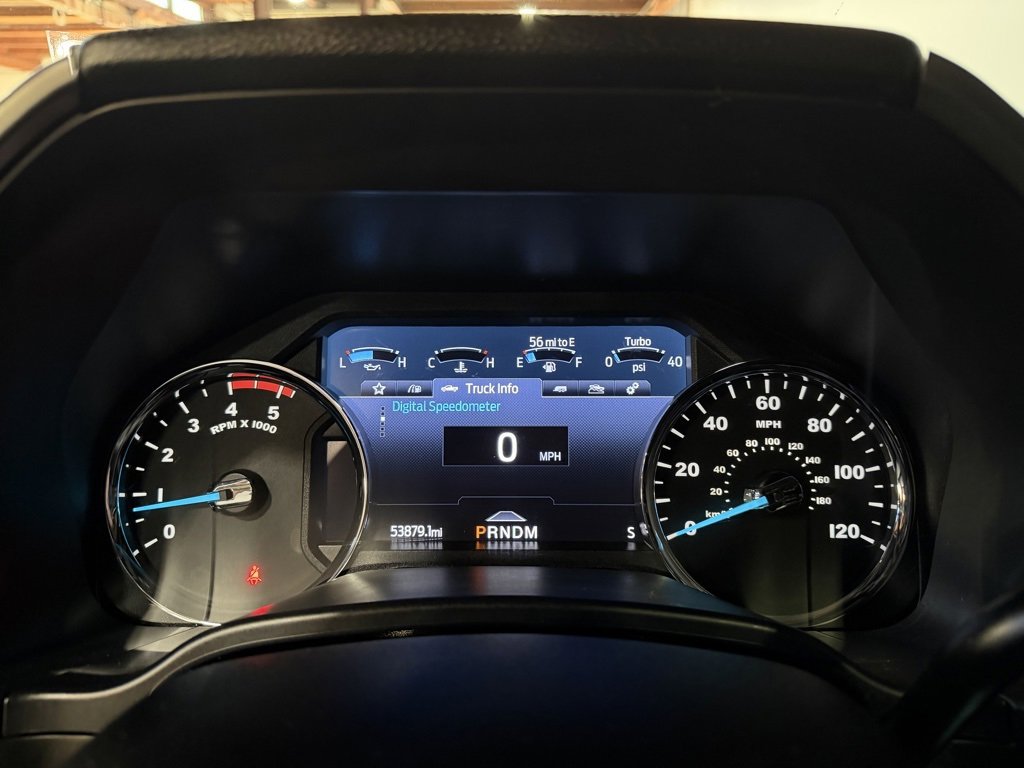 Used 2021 Ford F250 Platinum image 13