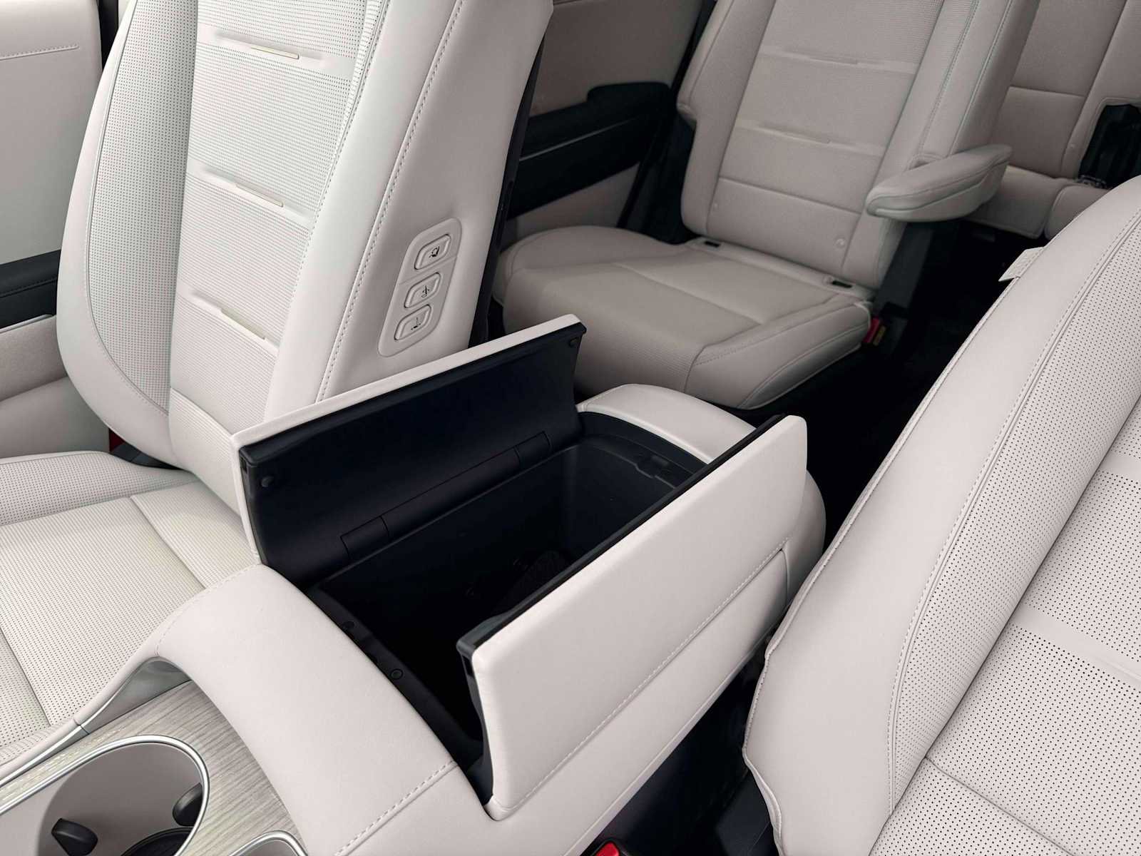 New 2026 Hyundai Palisade Calligraphy image 19