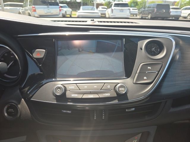 Used 2020 Buick Envision Essence FWD image 34
