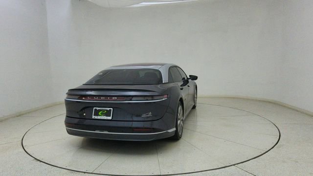 Used 2024 Lucid Air Touring image 68