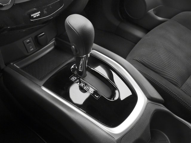 Used 2016 Nissan Rogue S w/ Appearance Package image 13