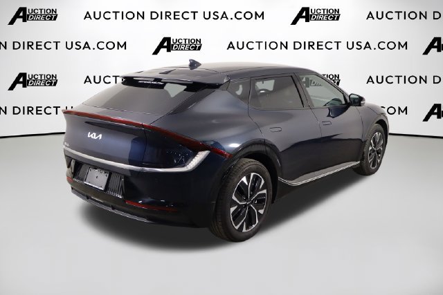 Used 2023 Kia EV6 Wind RWD image 45