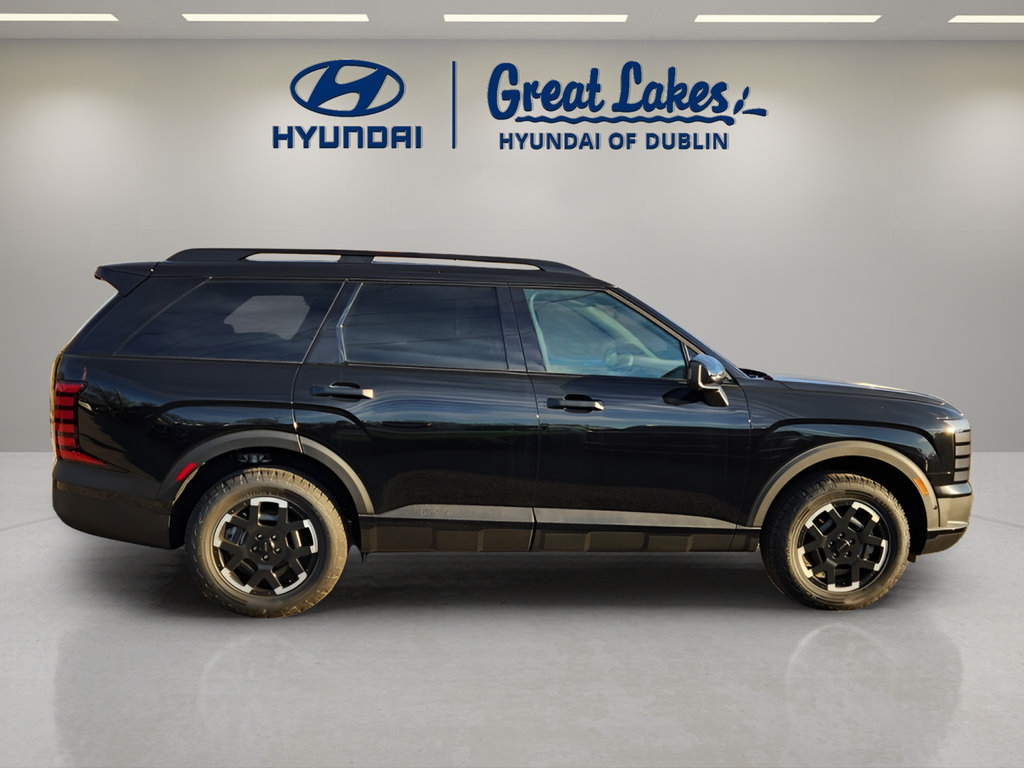 New 2026 Hyundai Palisade XRT Pro AWD/4WD image 6