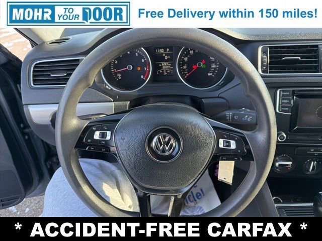 Used 2018 Volkswagen Jetta S image 18