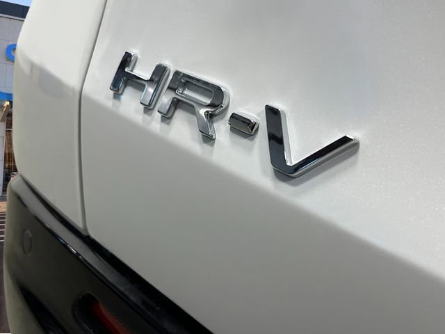 New 2027 Honda HR-V EX-L image 6
