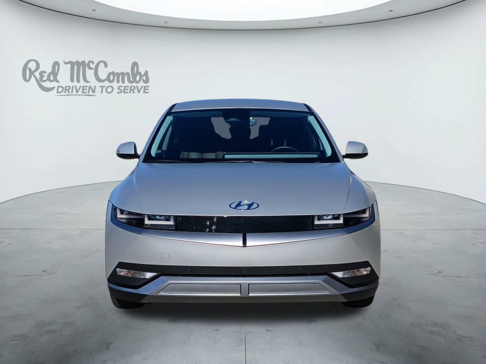 Used 2024 Hyundai Ioniq 5 SEL image 8