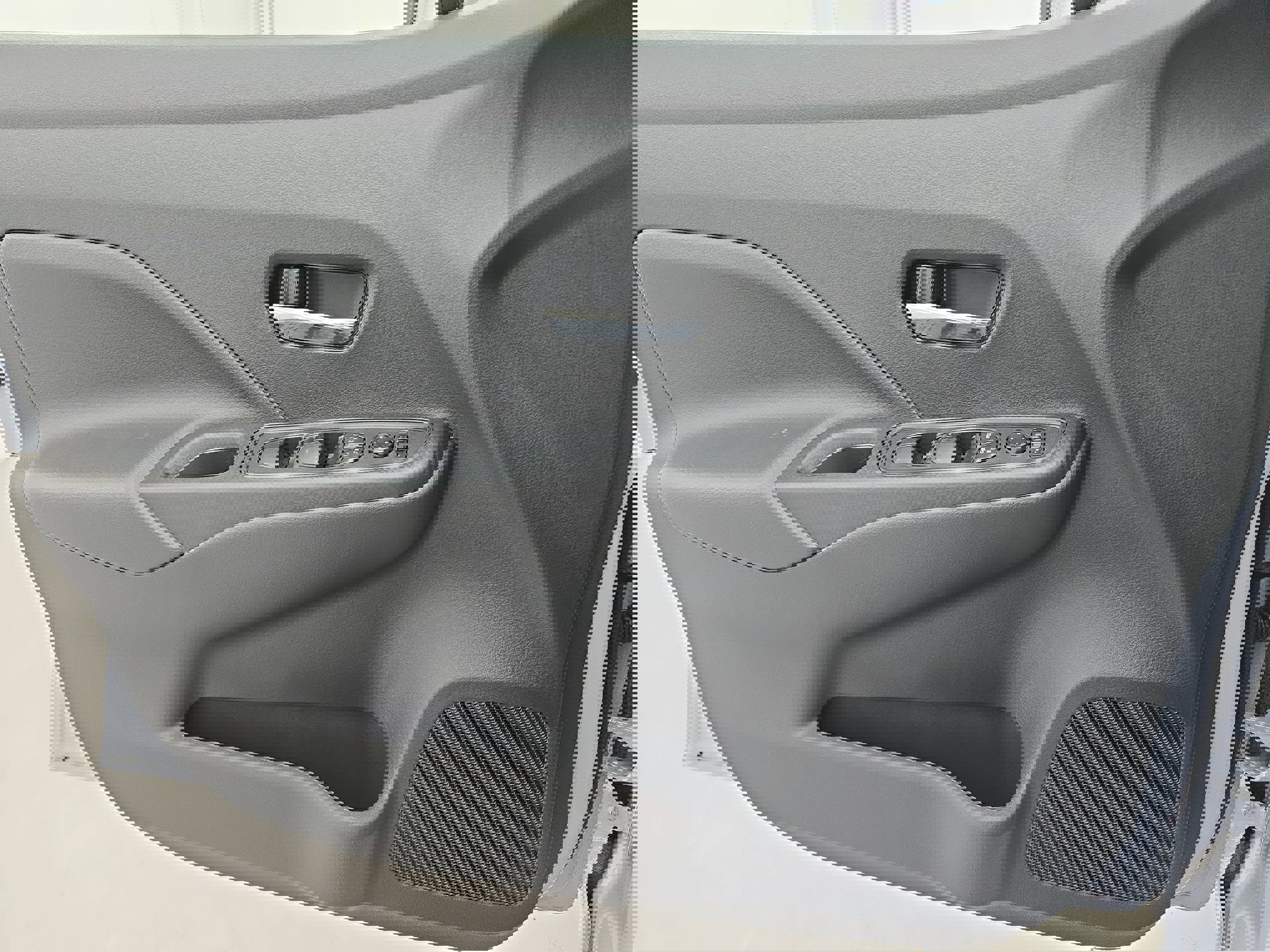 New 2025 Nissan Versa SV w/ Trunk Package image 25