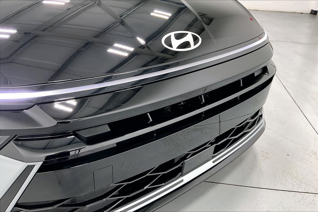 New 2026 Hyundai Sonata Blue FWD image 28