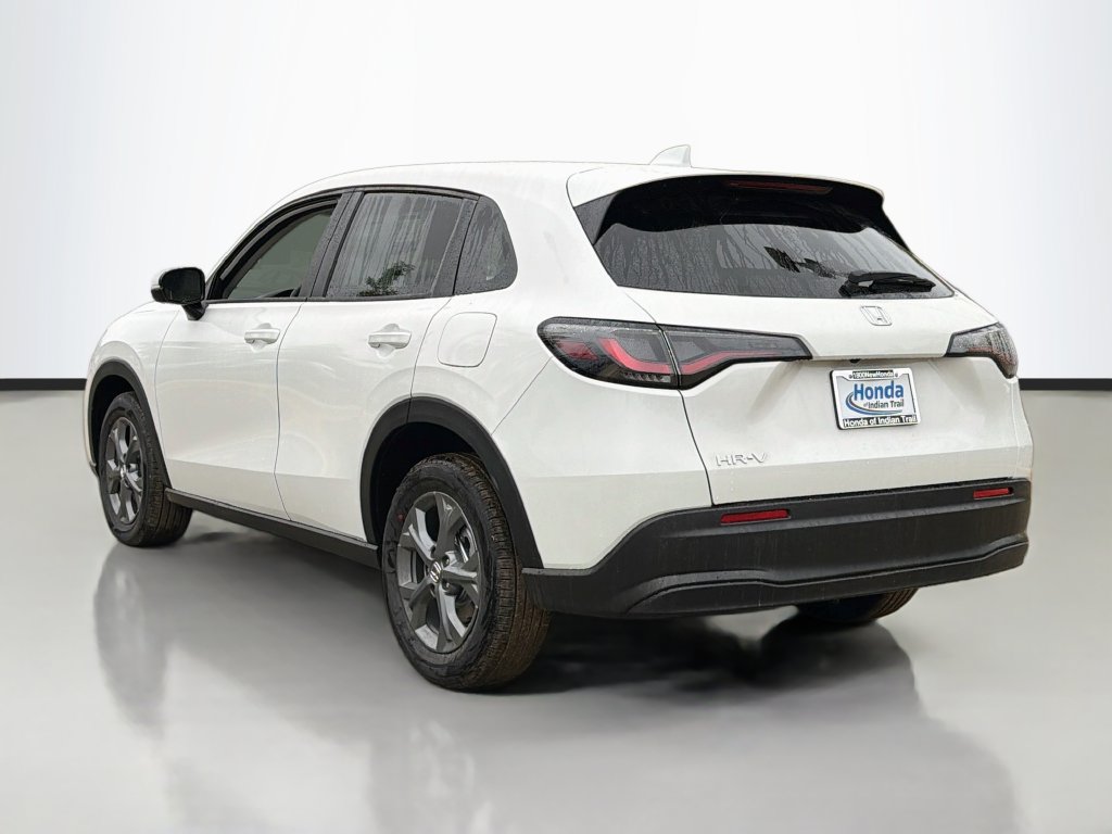 New 2027 Honda HR-V LX image 9
