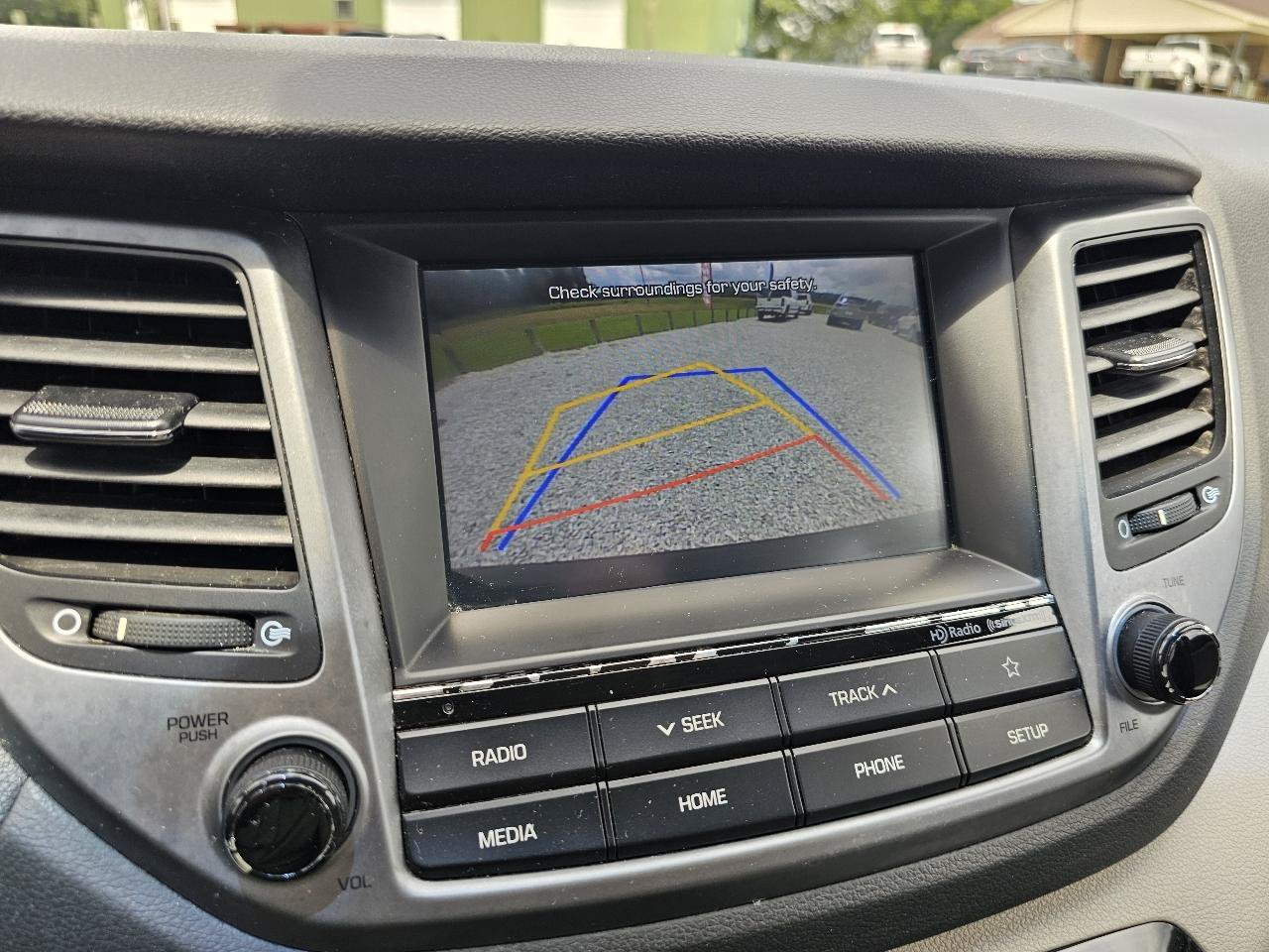 Used 2018 Hyundai Tucson SEL FWD image 56