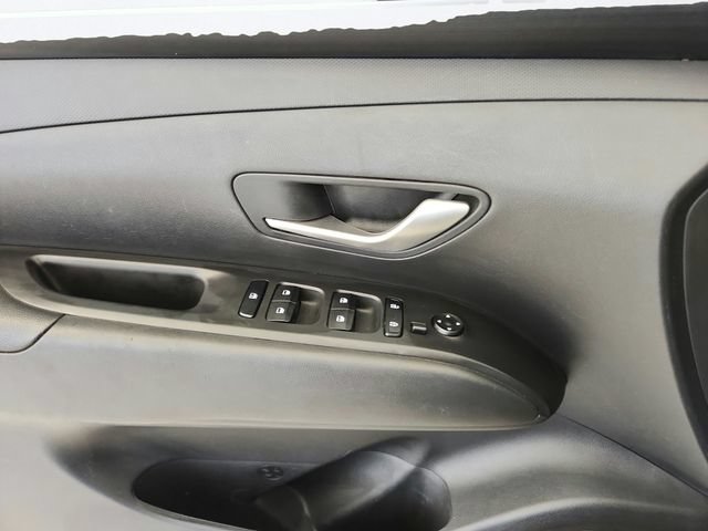 Used 2024 Hyundai Tucson SEL FWD image 20