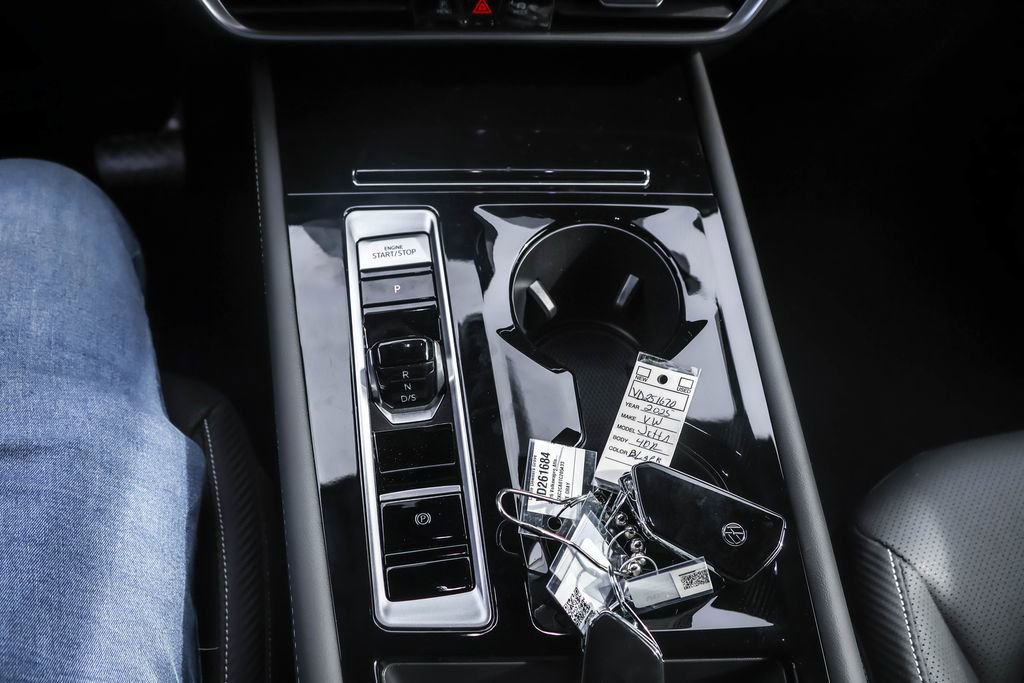 New 2026 Volkswagen Atlas Cross Sport SE image 30