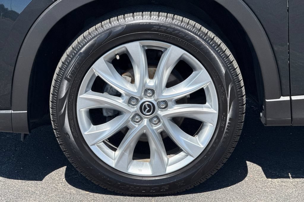 Used 2015 MAZDA CX-5 Grand Touring FWD image 33