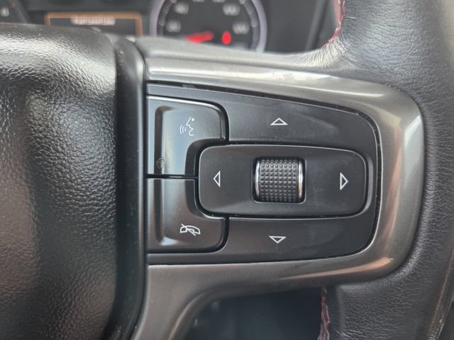 Used 2021 Chevrolet Tahoe RST w/ Luxury Package RWD image 31