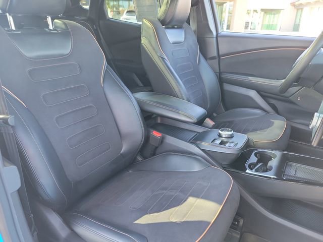 Used 2022 Ford Mustang Mach-E GT image 24