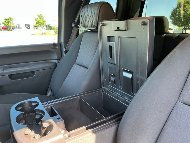 Used 2013 GMC Sierra 1500 SLE w/ Power Tech Package AWD/4WD image 31