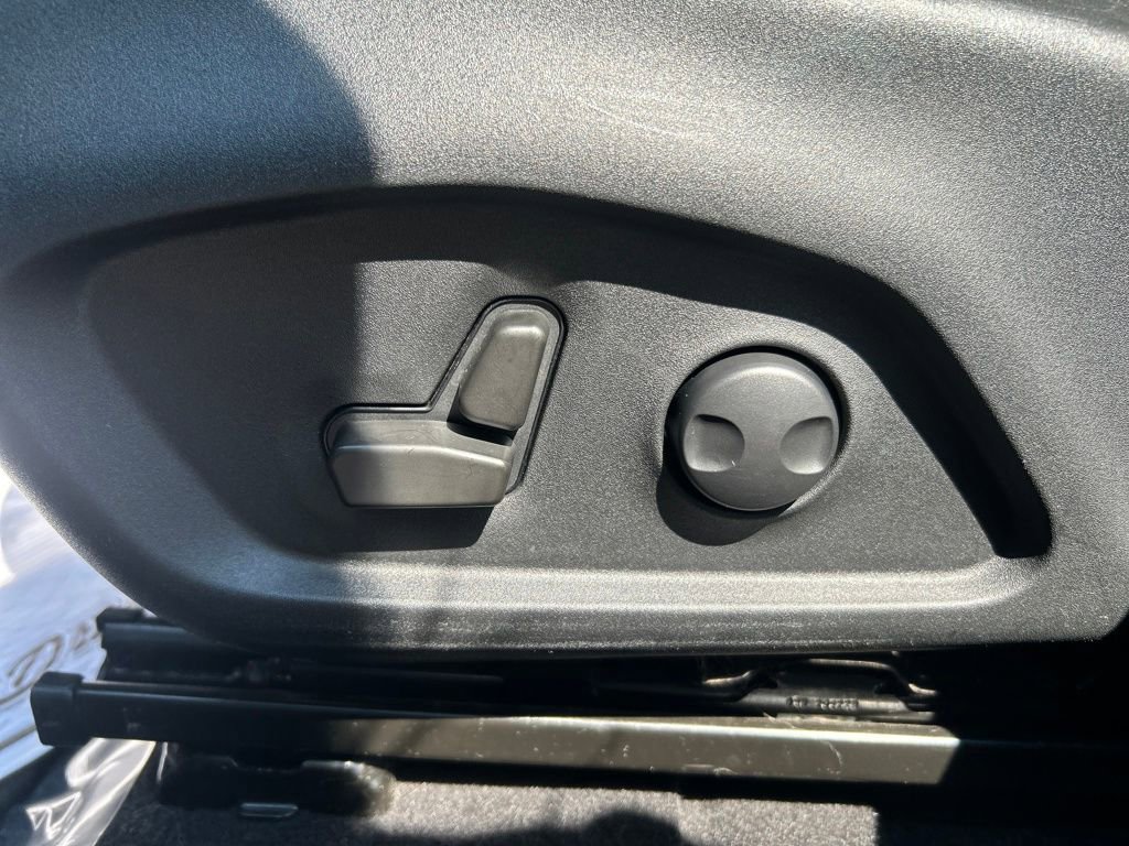 Used 2022 Jeep Compass Limited image 17