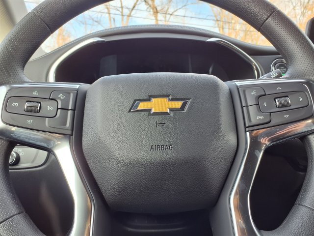 New 2026 Chevrolet Blazer LT w/ Convenience Package AWD/4WD image 15