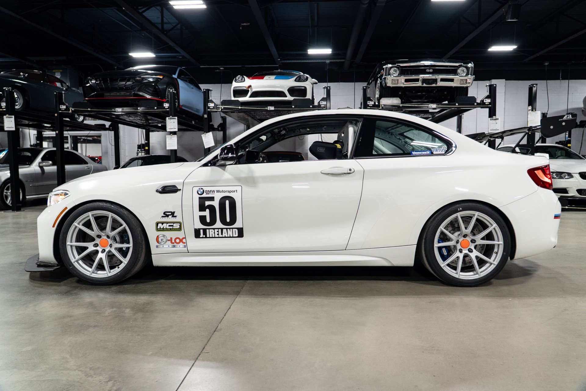 Used 2017 BMW M2 RWD image 3