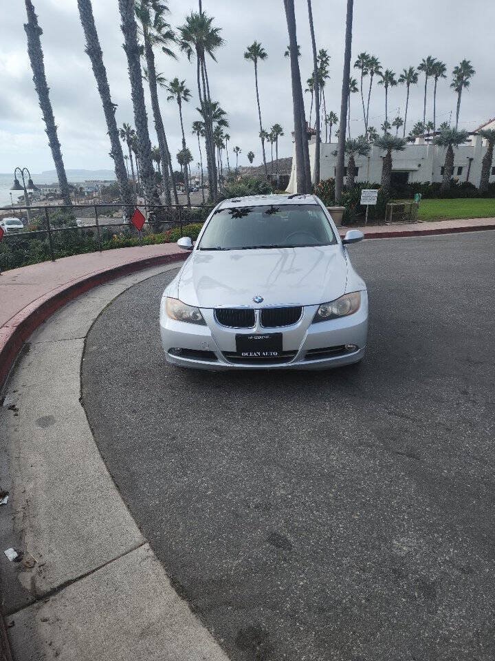 Used 2008 BMW 328i Sedan RWD image 2