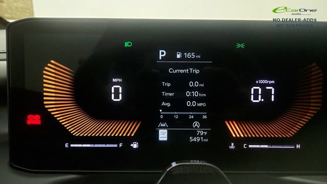 Used 2027 Kia Telluride EX w/ Towing Package FWD image 58