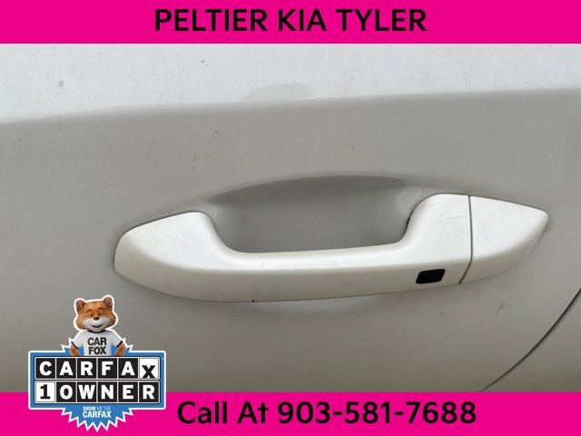 Certified 2021 Kia Forte GT-Line image 7