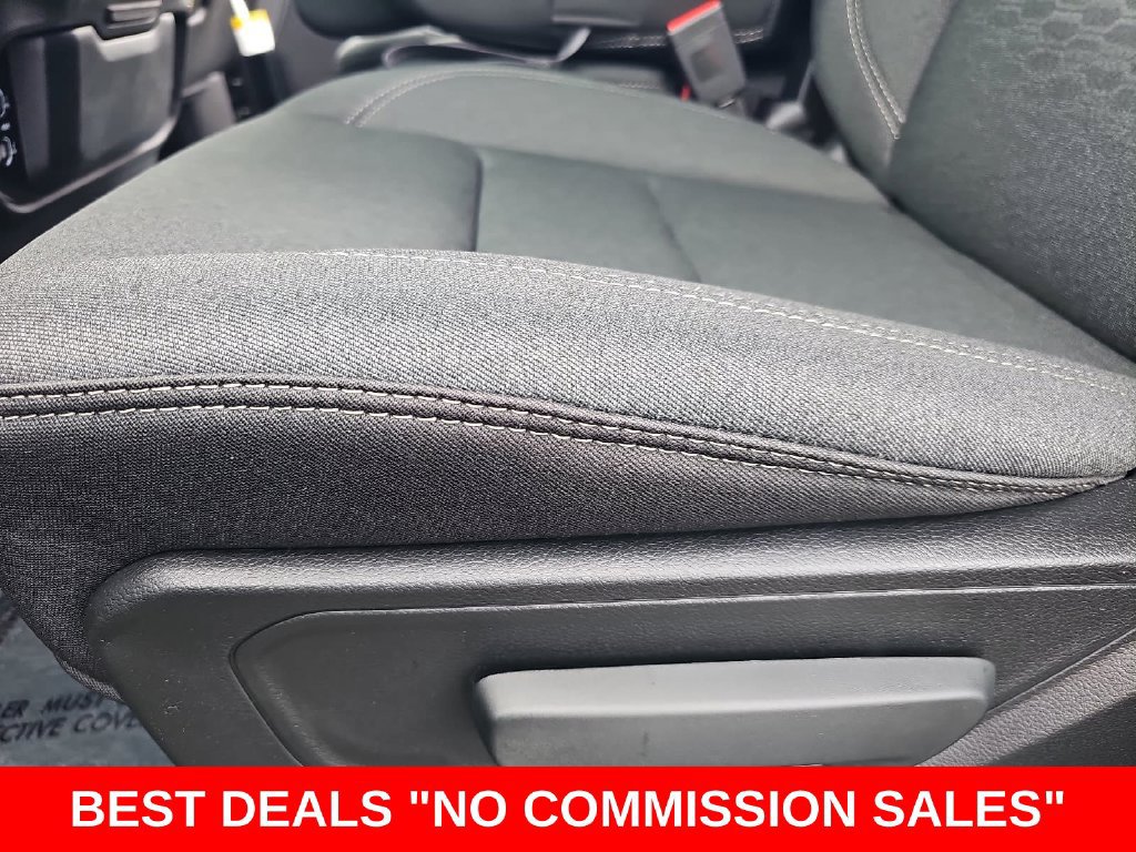 New 2027 RAM 1500 Warlock AWD/4WD image 28