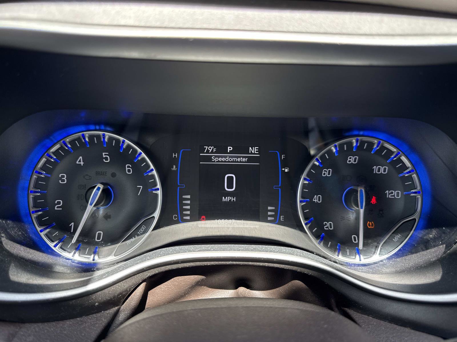 Used 2019 Chrysler Pacifica LX image 29