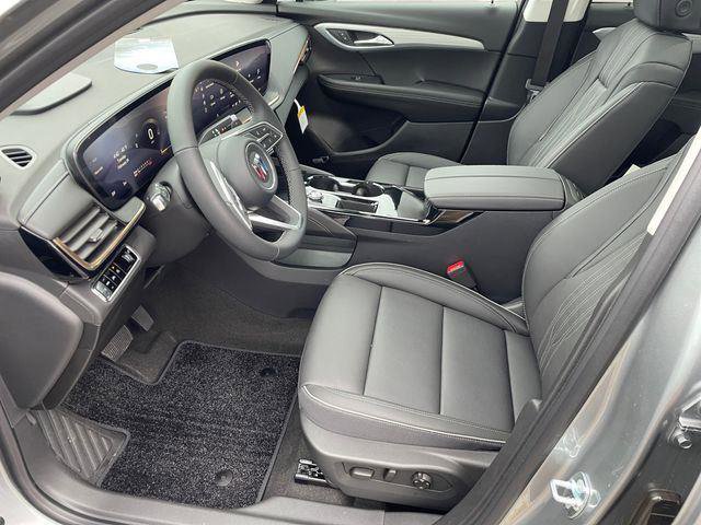 New 2026 Buick Envision Avenir AWD/4WD image 9