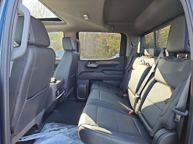 New 2026 GMC Sierra 1500 Denali image 7