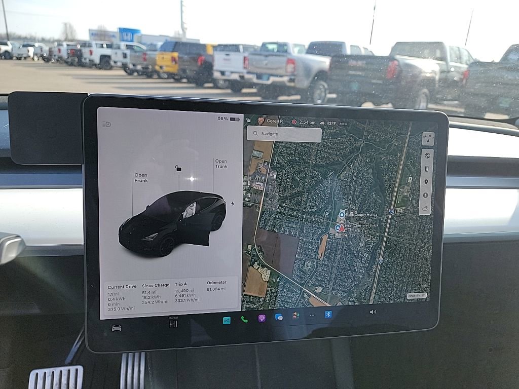 Used 2022 Tesla Model Y Performance image 25