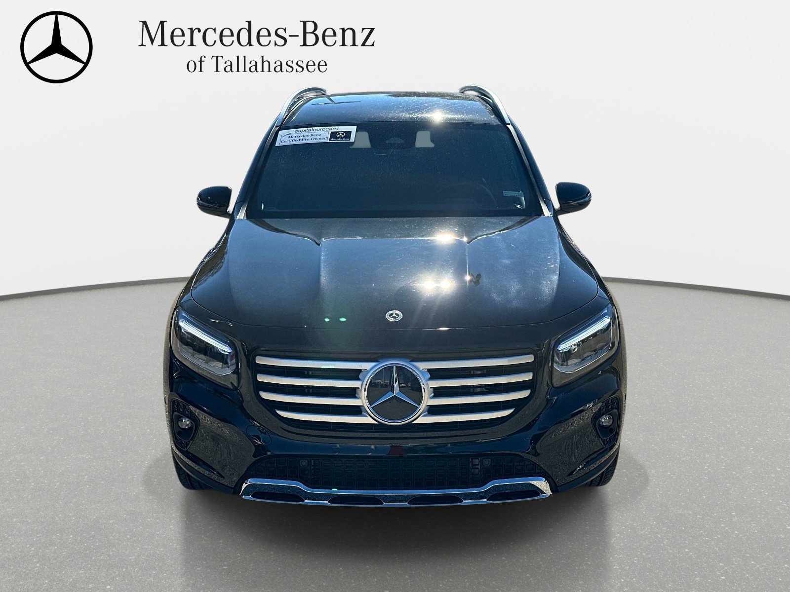Used 2025 Mercedes-Benz GLB 250 image 8