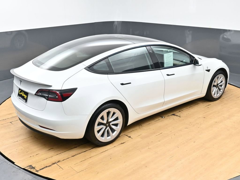 Used 2023 Tesla Model 3 Standard Range image 26