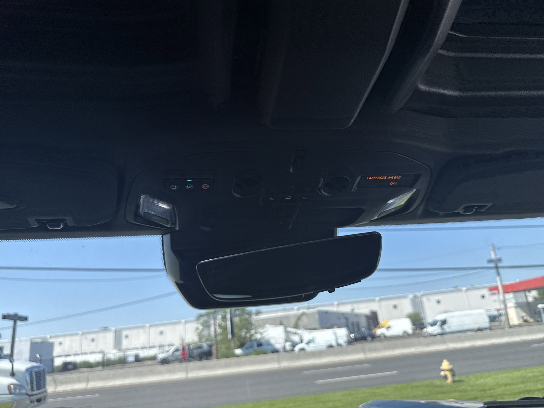 New 2026 GMC Hummer EV SUV image 22