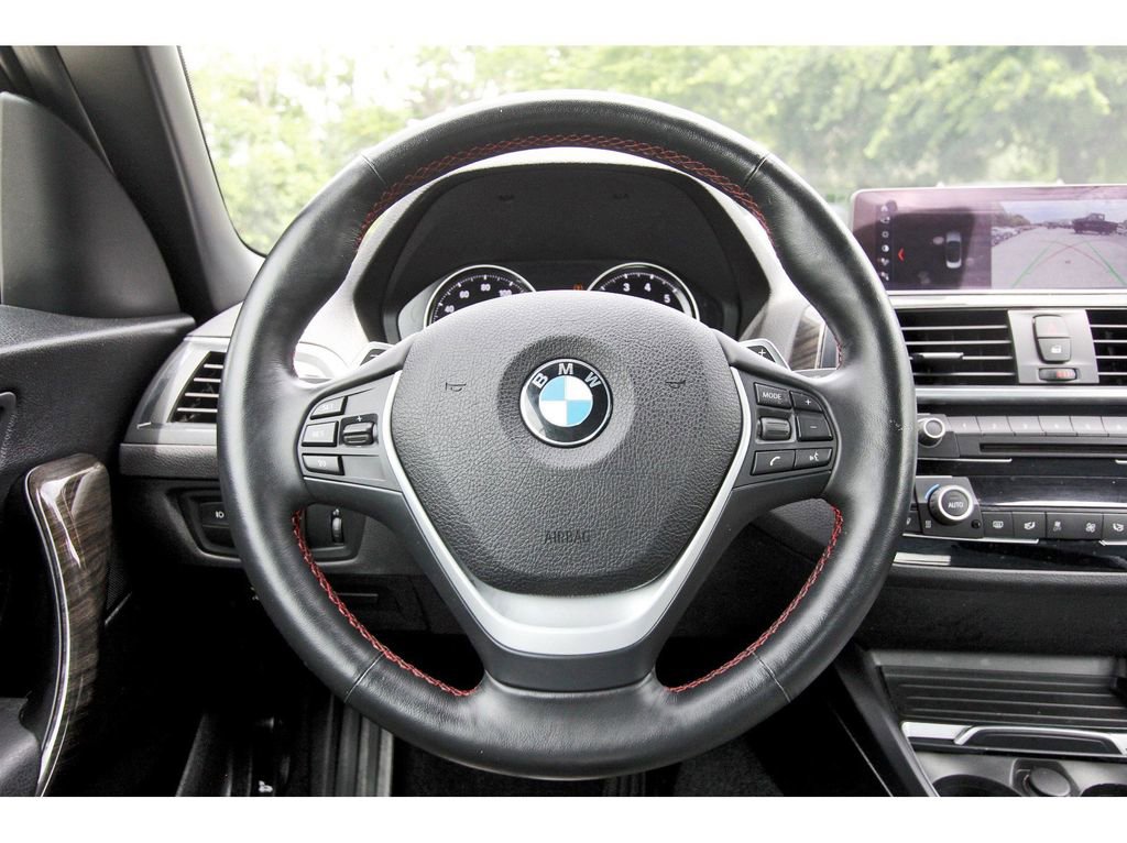 Used 2020 BMW 230i Convertible w/ Premium Package RWD image 12