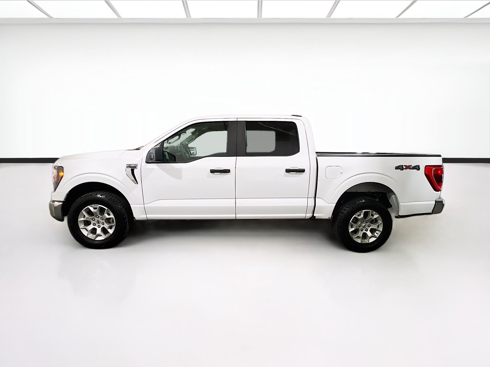 Used 2023 Ford F150 XLT AWD/4WD image 20