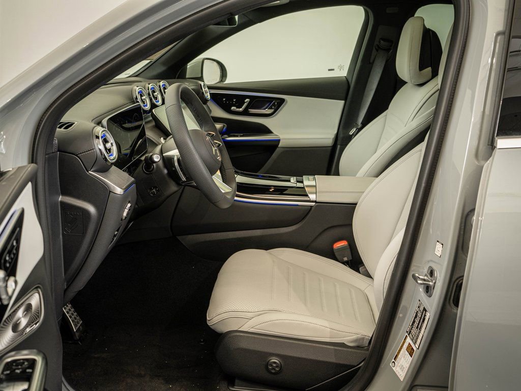 New 2026 Mercedes-Benz GLC 300 4MATIC image 20