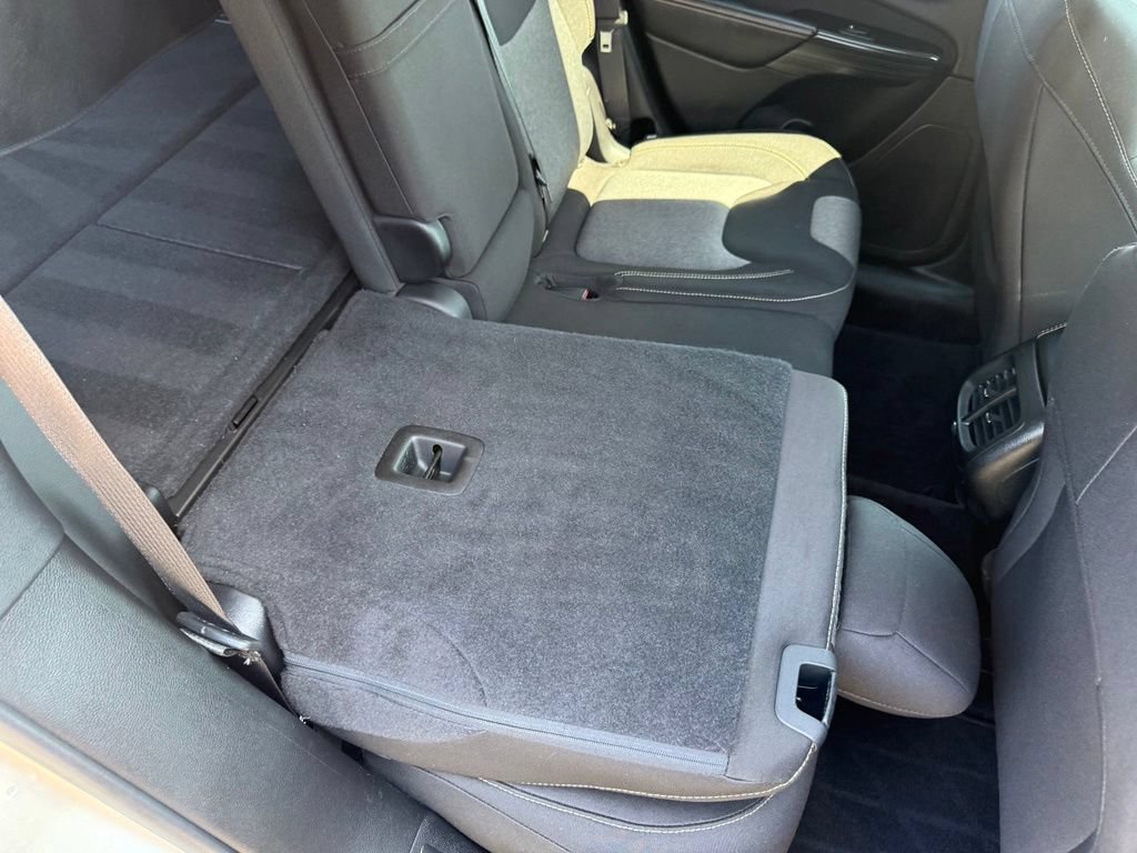 Used 2014 Jeep Cherokee Latitude w/ Comfort/Convenience Group AWD/4WD image 55