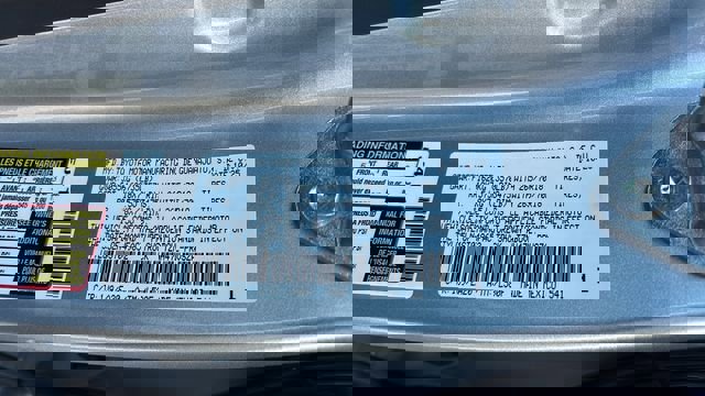 New 2025 Toyota Tacoma TRD Off-Road w/ TRD Off Road Premium Package image 39