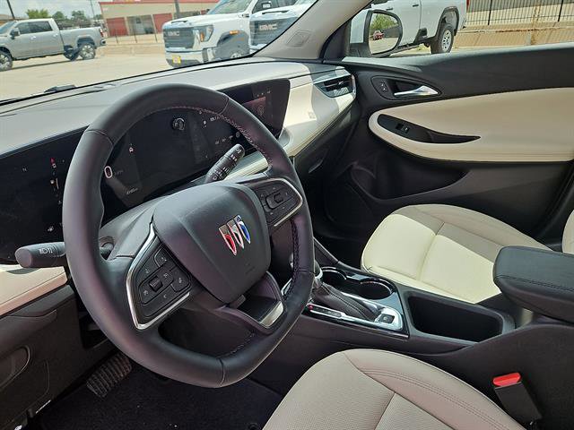 Used 2026 Buick Encore GX Sport Touring w/ Comfort Package FWD image 12