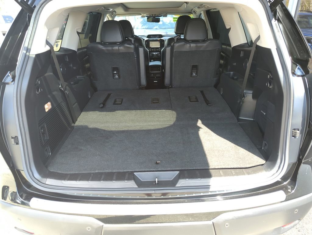 Used 2021 Subaru Ascent Touring AWD/4WD image 31