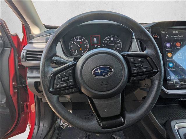 Used 2024 Subaru Crosstrek 2.0i Premium image 18