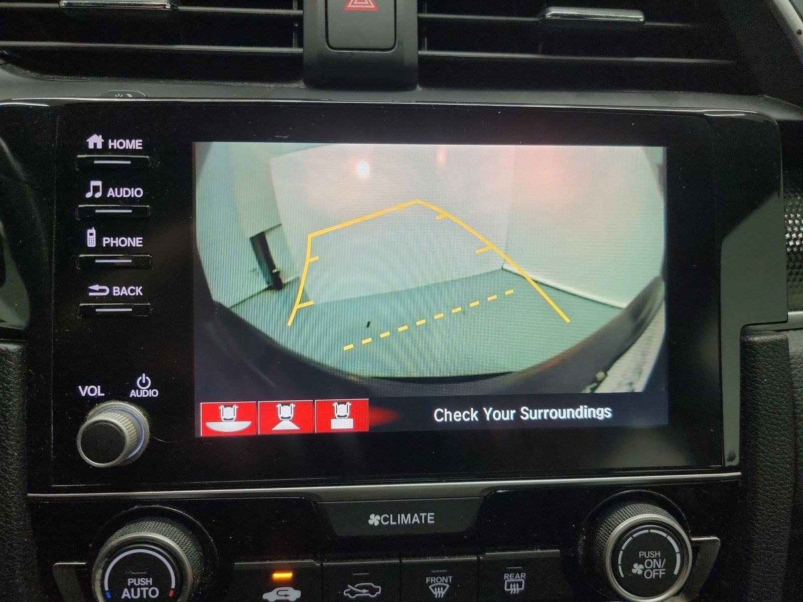 Used 2020 Honda Civic Sport image 23