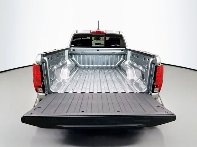 New 2026 Chevrolet Colorado W/T w/ WT Custom Package image 27