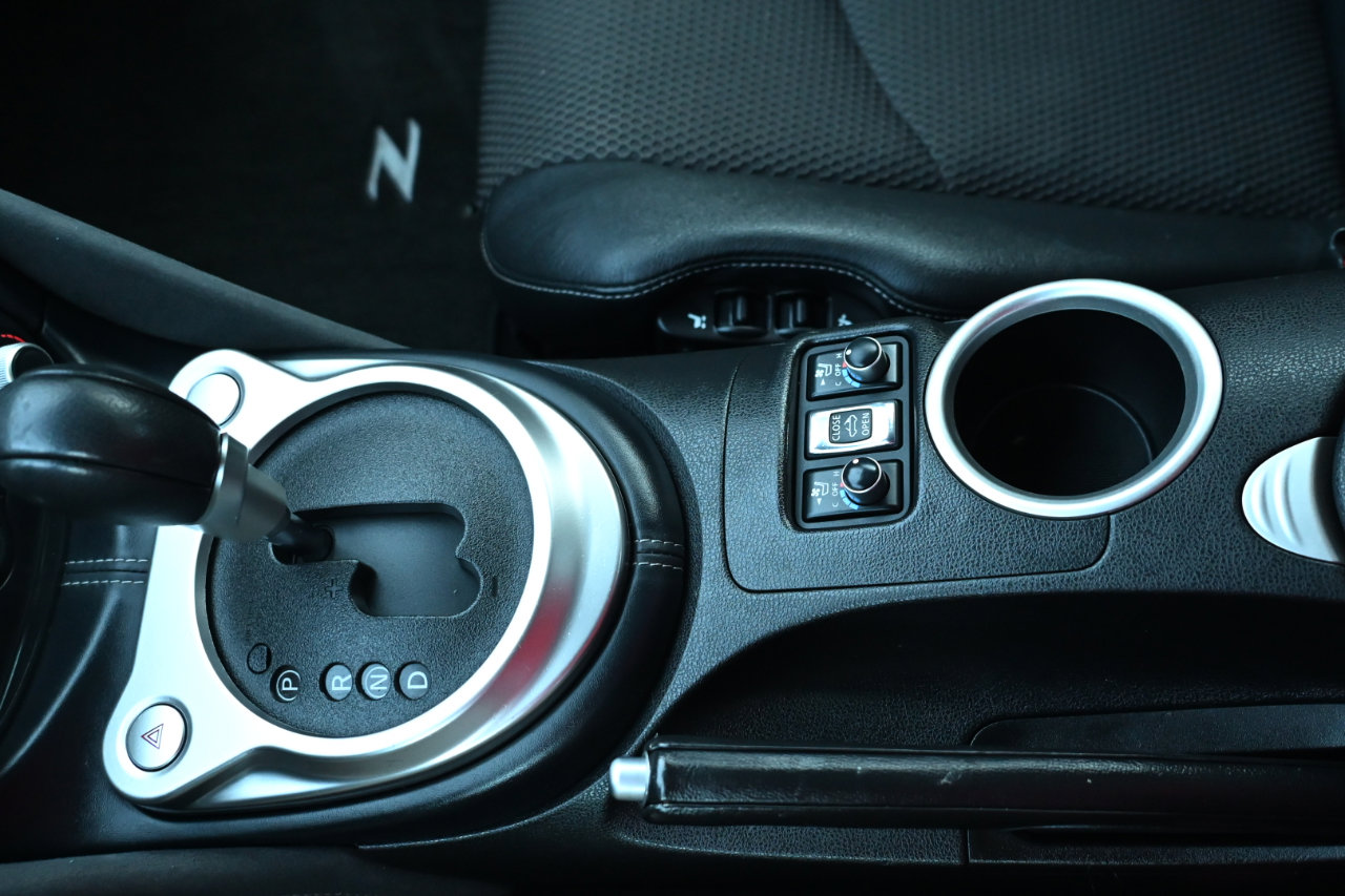 Used 2014 Nissan 370Z Touring w/ Sport Package image 23